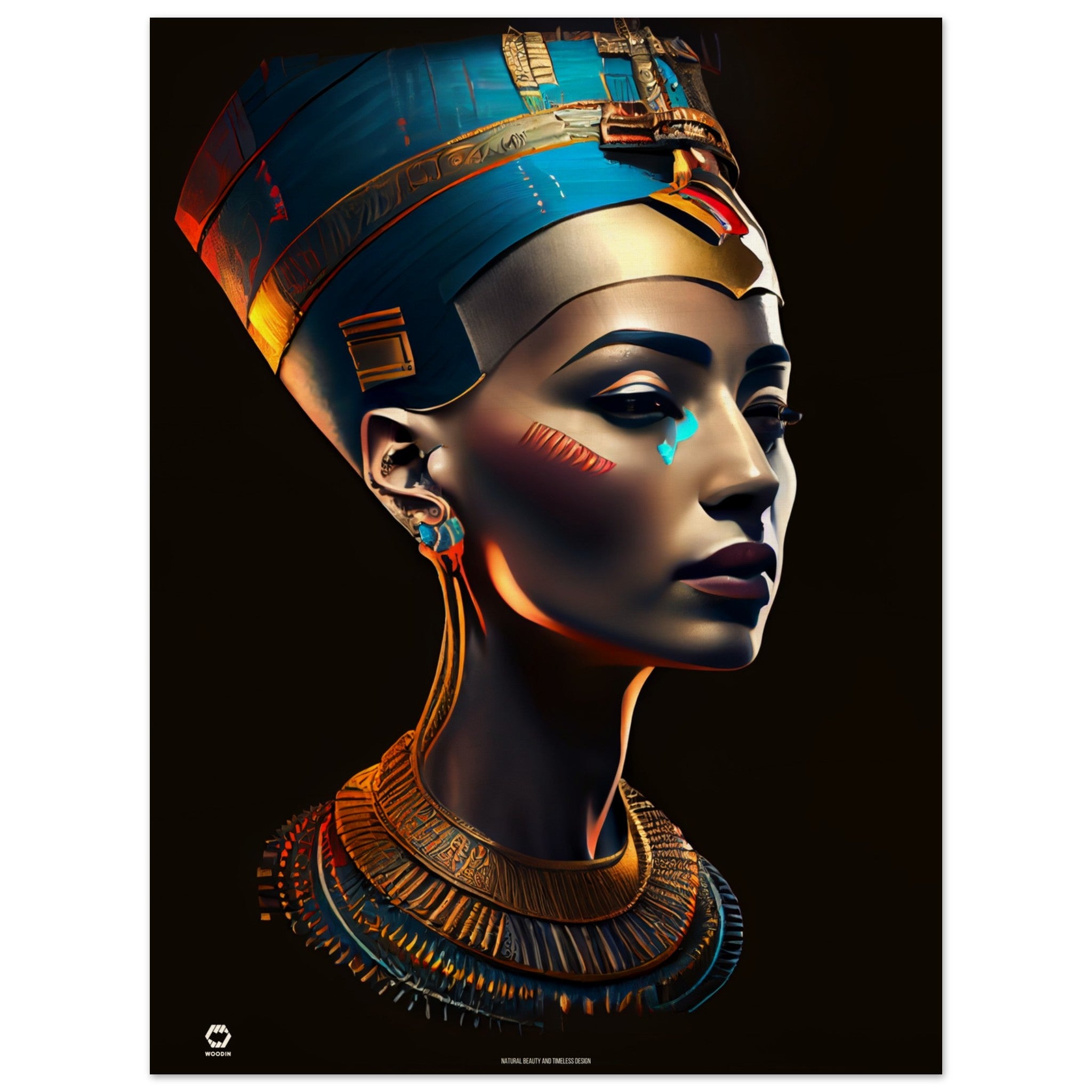 Nefertiti