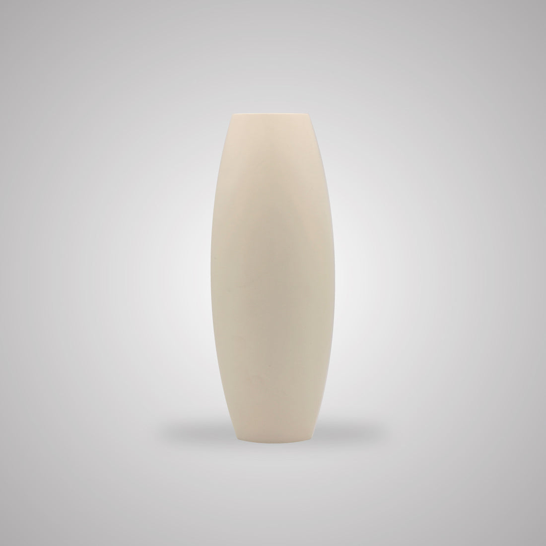 White vase