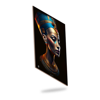 Nefertiti